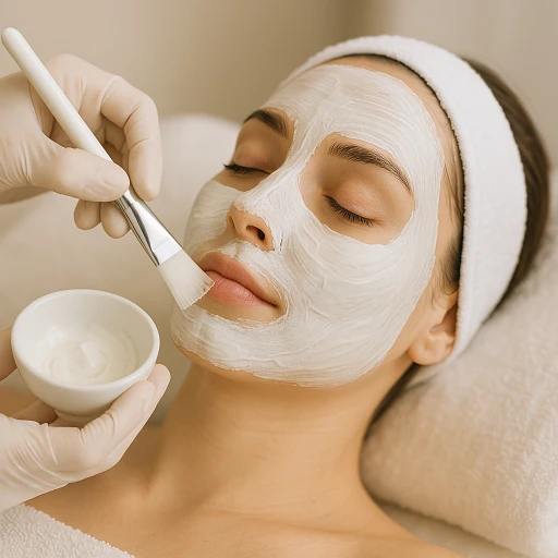 facial treatments