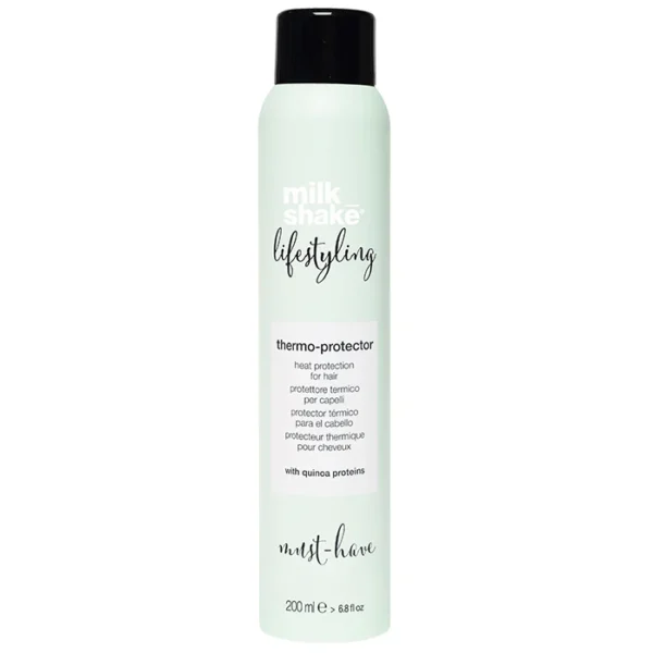 Milk Shake Lifestyling Thermo-Protector