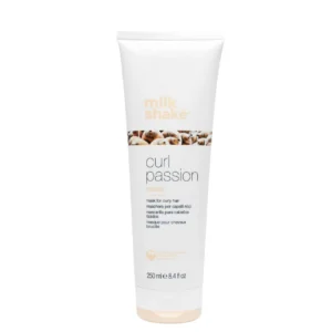 Milk Shake Curl Passion Mask