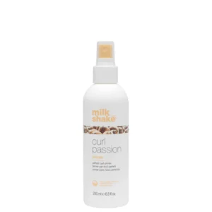 Milk Shake Curl Passion Primer