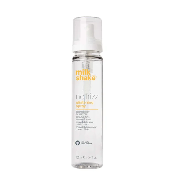 Milk Shake No Frizz Glistening Spray