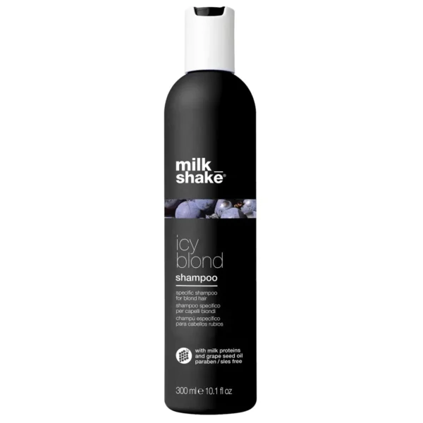 Milk Shake Icy Blond Shampoo