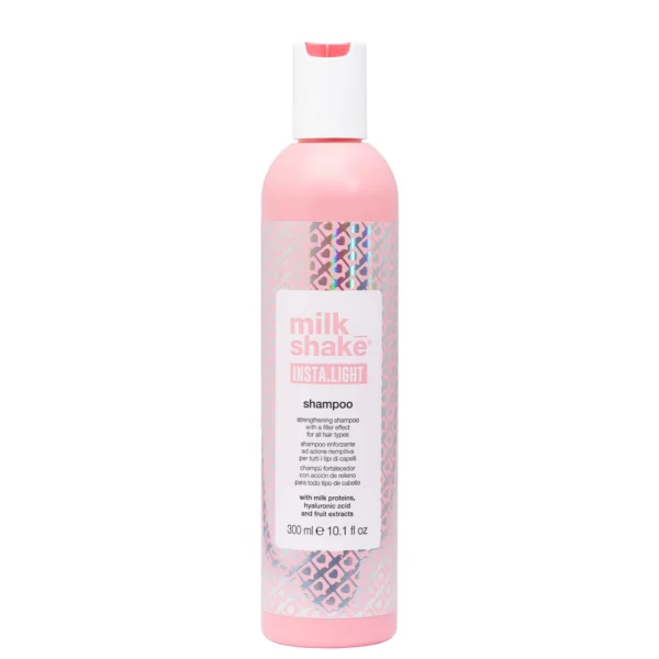 Milk Shake Insta.Light Shampoo
