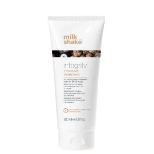 Milk Shake Integrity Intensive Treatment