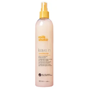 Milk Shake Leave in Conditioner