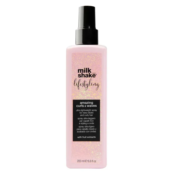 Milk Shake Lifestyling Amazing Curls & Waves