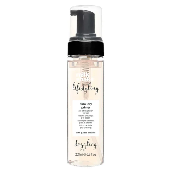 Milk Shake Lifestyling Blow-Dry Primer