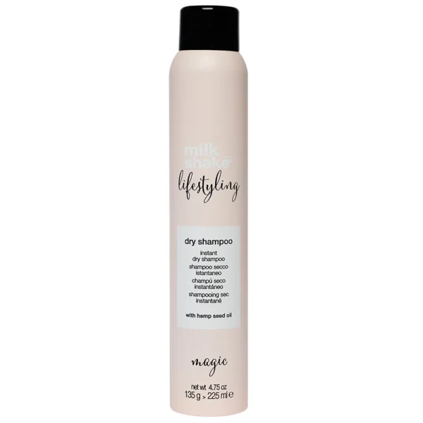 Milk Shake Lifestyling Dry Shampoo