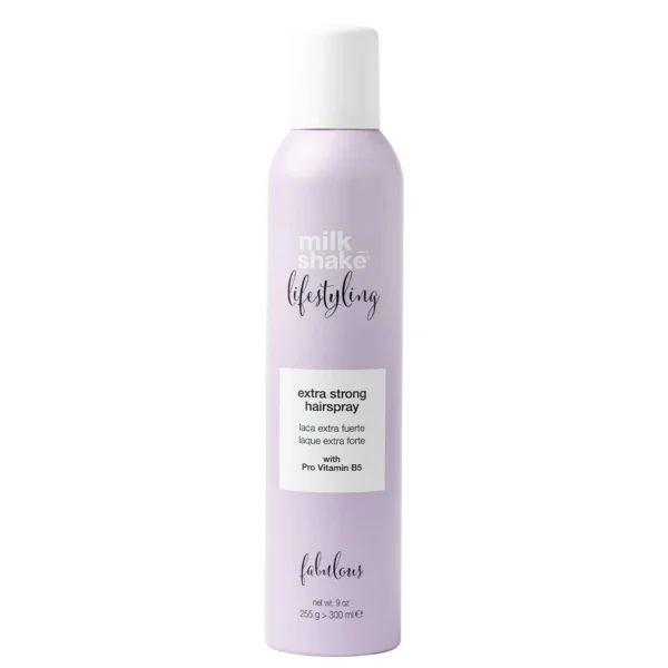 Milk Shake Lifestyling Extra Strong Hairspray