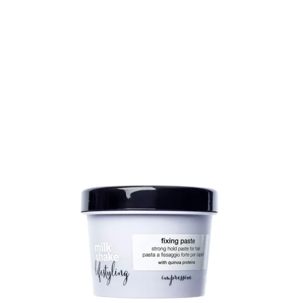 Milk Shake Lifestyling Fixing Paste