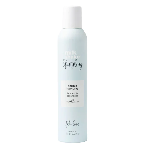Milk Shake Lifestyling Flexible Hair Spray