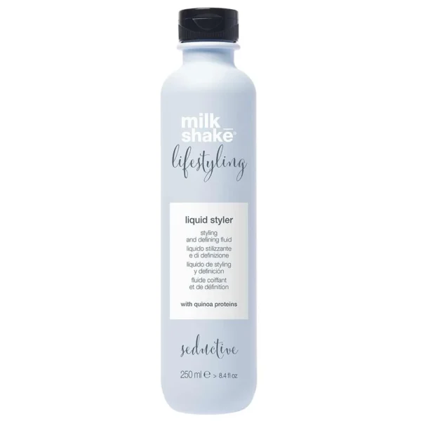 Milk Shake Lifestyling Liquid Styler
