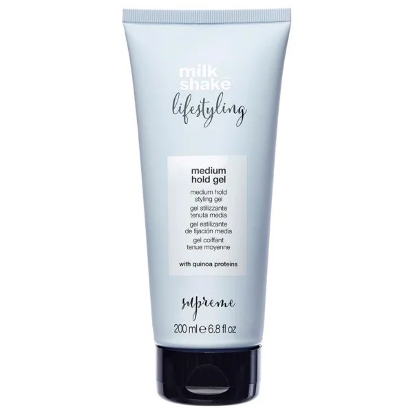 Milk Shake Lifestyling Medium Hold Gel