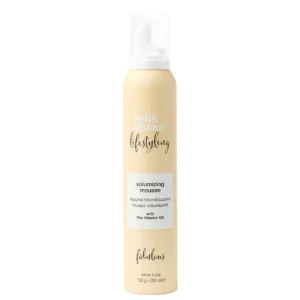 Milk Shake Lifestyle Volumizing Mouse