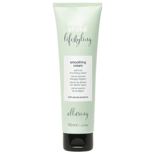 Milk Shake Lifestyling Smoothing Cream